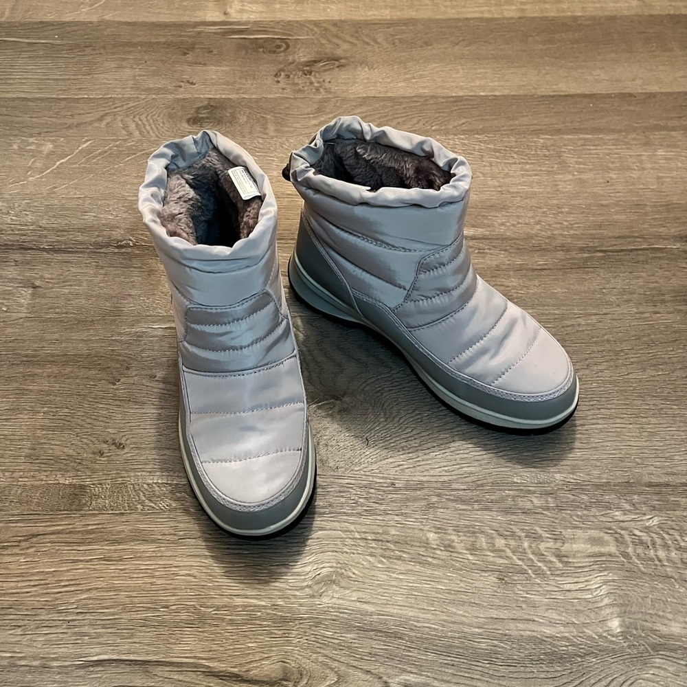 Eddie Bauer Women’s Luna Peak Boots Size 7